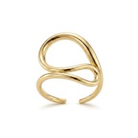 Anello Galli Young Donna in Acciaio 424AQ235